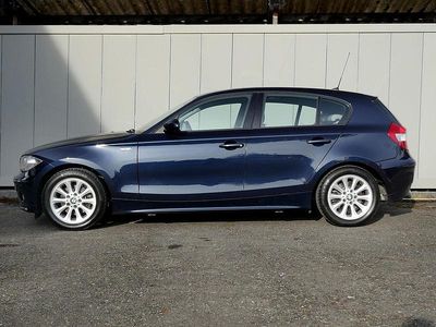 Gebraucht BMW 120 150 PS (110 kW) 2005 Kleinwagen