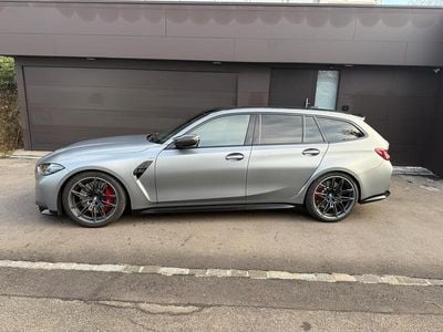 Gebraucht 2023 BMW M3 Competition Edition Kombi | CHF 79’900 (Superpreis)