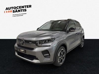 Grau Neu 2025 Citroën e-C3 Limousine | CHF 29’990 (Fairer Preis)