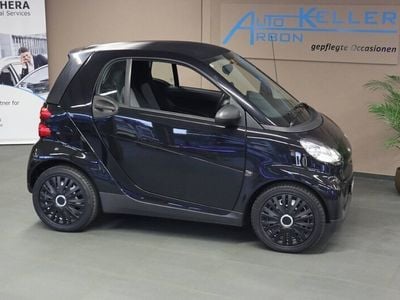 Smart ForTwo Coupé