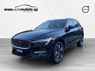 Gebraucht 2025 Volvo XC60 Core SUV | CHF 61’057 (Teuer)