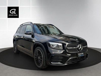 Gebraucht Mercedes GLB220 190 PS (139 kW) 2025 SUV