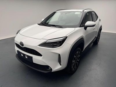 Neu Toyota Yaris Cross Trend 131 PS (96 kW) 2026 Weiss SUV