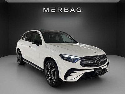 Mercedes GLC450