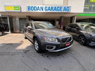 Gebraucht 2008 Volvo XC70 Summum SUV | CHF 17’900