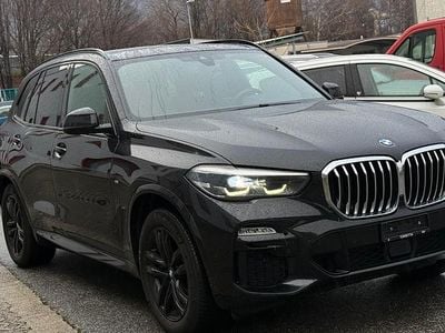 Gebraucht 2019 BMW X5 M Sport SUV | CHF 42’900 (Superpreis)