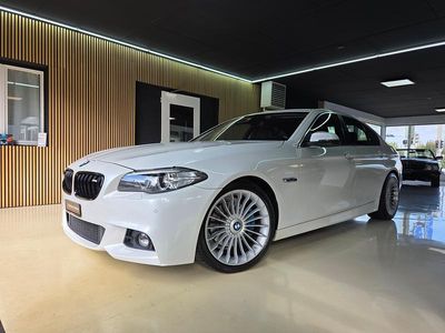 Gebraucht 2016 BMW 520 M Sport | CHF 14’900
