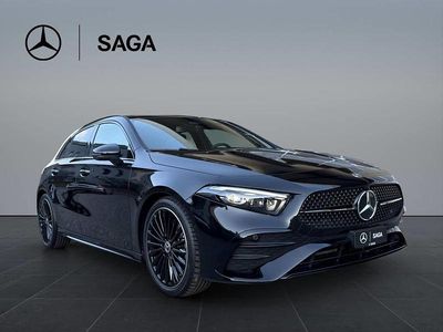 Neu 2025 Mercedes A250 AMG line Limousine | CHF 63’200