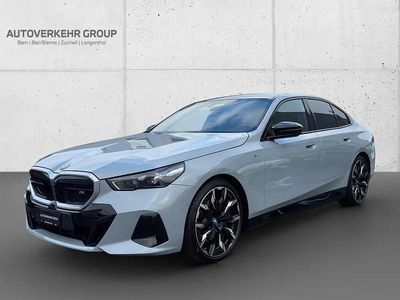 Gray Gebraucht 2026 BMW i5 Limousine | CHF 72’850 (Fairer Preis)