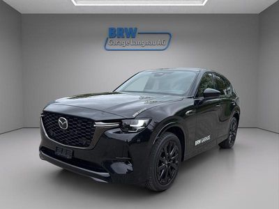 Gebraucht 2025 Mazda CX-60 Homura-Line SUV | CHF 66’500