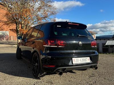 Gebraucht 2011 VW Golf VI GTI | CHF 10’000 (Etwas zu teuer)