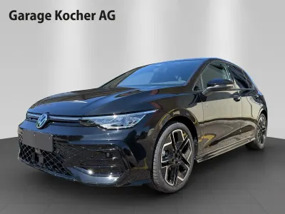 Neu (2026) VW Golf VIII R-line 150 PS | Superpreis