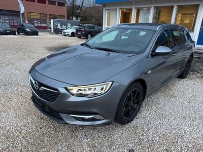 Gebraucht 2018 Opel Insignia Excellence Kombi | CHF 13’500 (Guter Preis)