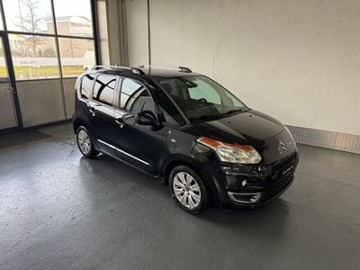 Gebraucht 2010 Citroën C3 Picasso Exclusive Van / Kleinbus | CHF 4’900 (Teuer)