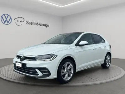 Neu (2026) VW Polo Edition 95 PS | Superpreis
