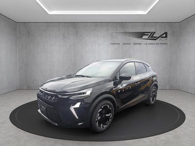 Gebraucht 2024 Mitsubishi ASX Intense SUV | CHF 32’500 (Teuer)