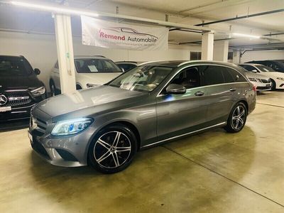 Gebraucht 2020 Mercedes C200 Avantgarde | CHF 18’980