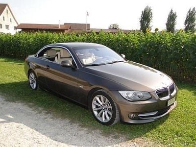 Gebraucht 2011 BMW 325 Cabrio | CHF 12’900