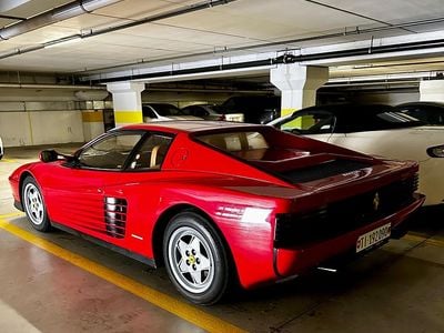 Gebraucht 1991 Ferrari Testarossa | CHF 138’000