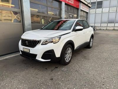 Gebraucht 2019 Peugeot 3008 Access | CHF 10’999 (Fairer Preis)