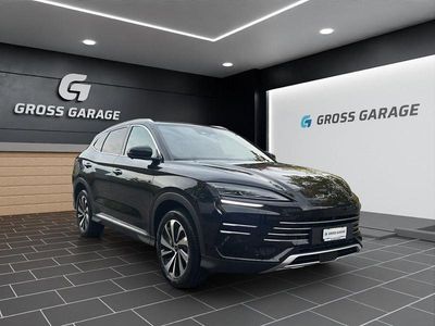 Gebraucht 2025 BYD Seal U Comfort SUV | CHF 34’800