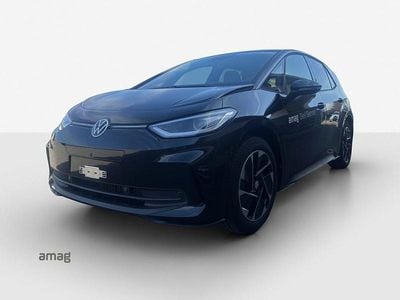 Grenadill black metallic Gebraucht 2025 VW ID.3 Pro Kleinwagen | CHF 35’900 (Teuer)