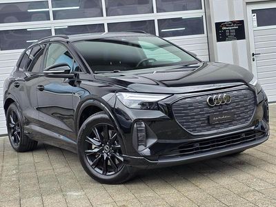 Gebraucht Audi Q4 e-tron 194 kW (265 PS) 2024 SUV