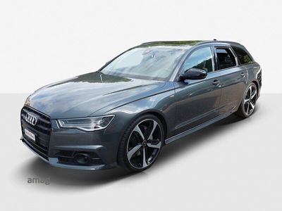 gebraucht Audi A6 Avant 3.0 TDI quattro