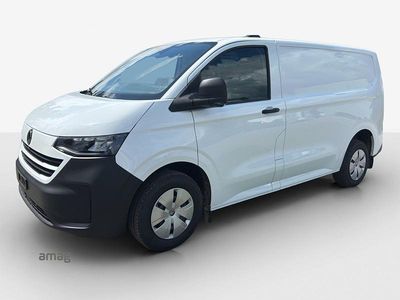 Clear white (l9f0) Neu 2025 VW Transporter Van | CHF 51’900 (Fairer Preis)