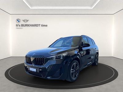 Gebraucht 2024 BMW X1 M Sport SUV | CHF 46’800 (Etwas zu teuer)