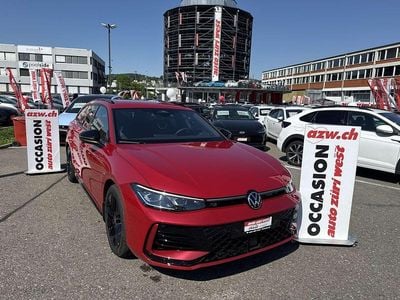 Gebraucht 2024 VW Passat R-line Kombi | CHF 37’880 (Guter Preis)