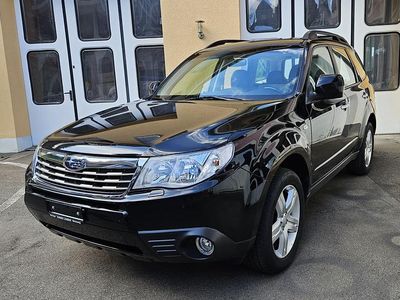 Gebraucht 2011 Subaru Forester SUV | CHF 14’800