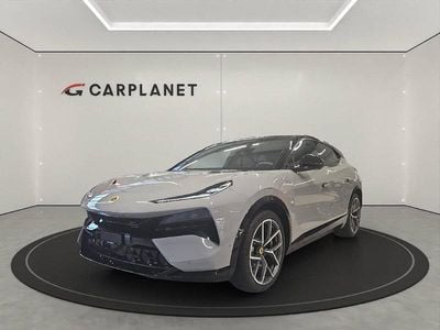 Gebraucht 2023 Lotus Eletre SUV | CHF 86’900 (Fairer Preis)