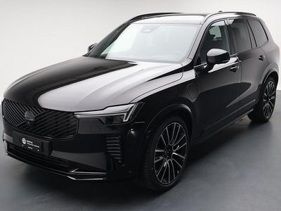 Neu Volvo XC90 455 PS (334 kW) 2026 SUV