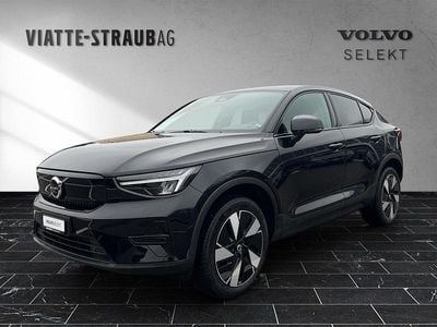 Gebraucht 2023 Volvo C40 Ultimate SUV | CHF 34’900 (Guter Preis)