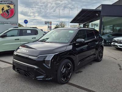 Neu 2025 Kia EV3 GT-Line SUV | CHF 50’900 (Etwas zu teuer)