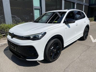 Neu 2025 VW Tiguan R-line SUV | CHF 54’900 (Fairer Preis)