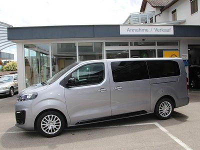 Gebraucht 2022 Opel Zafira Life Business Edition Van / Kleinbus | CHF 46’800 (Teuer)
