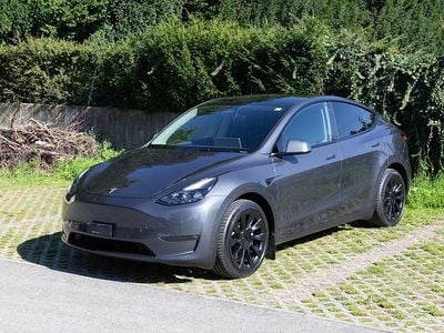 Gebraucht 2021 Tesla Model Y SUV | CHF 31’900