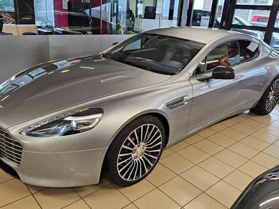 Aston Martin Rapide