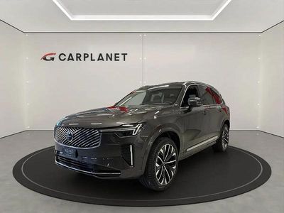 Neu Volvo XC90 Ultra 455 PS (334 kW) 2026 Gray SUV