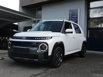 Neu 2025 Hyundai Inster Kleinwagen | CHF 32’800 (Etwas zu teuer)