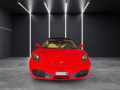 Gebraucht 2006 Ferrari F430 Cabrio | CHF 99’000 (Etwas zu teuer)