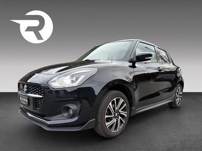 Gebraucht 2021 Suzuki Swift | CHF 15’500 (Fairer Preis)