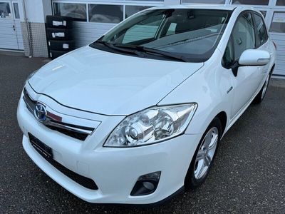 gebraucht Toyota Auris 