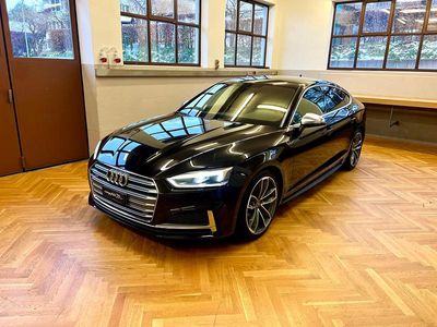 Audi S5 Sportback