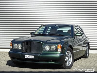 Gebraucht 1999 Bentley Arnage Limousine | CHF 49’800