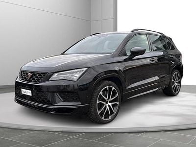 Gebraucht 2019 Cupra Ateca SUV | CHF 24’890 (Guter Preis)