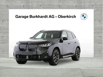 Neu (2026) BMW X3 Comfort Edition 381 PS