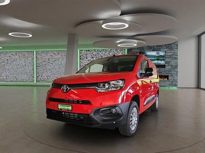 Neu 2025 Toyota Proace City Active Van / Kleinbus | CHF 47’564